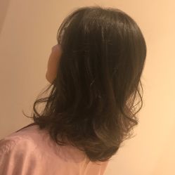 -Mentor Hair Salon