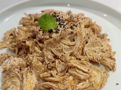 -局气 烤鸭·北京菜(光华路店)