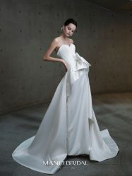-MANLI BRIDAL婚纱
