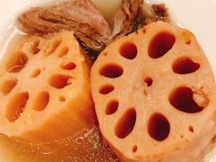 -粗茶淡饭·汉口公馆(循礼门店)