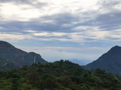 -大罗山风景区
