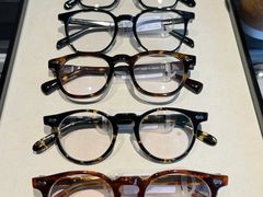 -大视光学•LINDBERG林德伯格•全球手工眼镜集合店(王府井店)