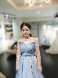 -雪莉美妆婚纱馆