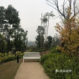 周末下午游玩好去处。直接导航即可，路边停车
