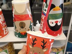 -DQ·蛋糕·冰淇淋(通州万达店)