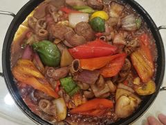 -福满园大酒楼(梅林店)