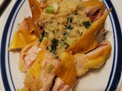 白切鸡-肥小福·烧鹅专门店(环宇荟店)