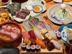 -千代武日本料理(哈西店)
