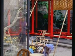 -Metal hands·铁手咖啡