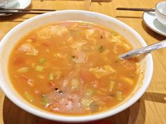 -伊喜饺子·烤鸭(五道口学院路店)