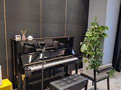 -Melody Mentor音乐私教馆(朝外·悠唐店)
