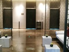 -丽晶轩中餐厅(重庆丽晶酒店)