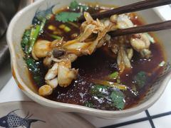 -品鱻黑豆花美蛙鱼(西政店)