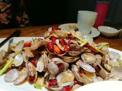 -船歌·鱼水饺青岛菜(金狮广场店)