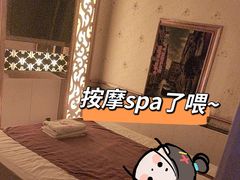 -金橙子足浴·按摩·SPA会所(龙华店)