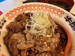 -牛邸·烧肉饭(来福士店)