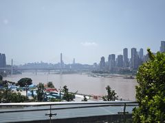 -肆味(东原1891江景店)