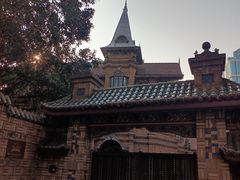 -马勒别墅饭店(静安寺店)