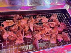 -乌兰烧烤·烤羊腿(西丽店)