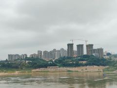 -磁器口古镇