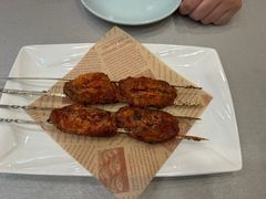 -阿西娅食府(中关村店)