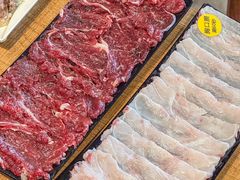 -汕头福合埕牛肉火锅(厚街店)