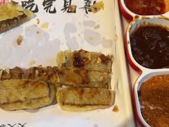 -肘子酥·天津菜·特色捞面(德云社店)