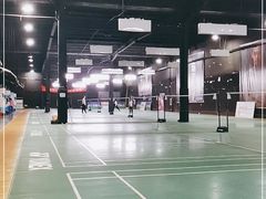 -尤尼克斯羽毛球主题馆