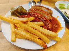-宜家·瑞典风味餐厅(四元桥店)