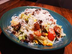 主厨沙拉-Primo·丽莫意大利窑烤披萨