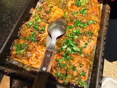 -烤匠麻辣烤鱼(万象城店)