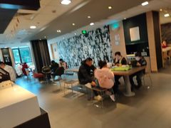 -麦当劳(东苑丽宝商业广场店)