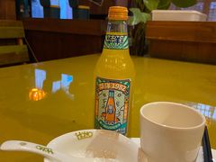 -HOHO餐厅(古子城店)