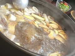 -滇野云南野生菌餐厅(陕西南路店)