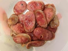 -牛将军•涮肉•烤肉•铁板烧(北京王府井·故宫店)