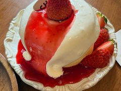 -初甜·舒芙蕾·韩式雪花冰(流塘店)