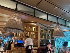 -茅庐川菜(威高广场店)