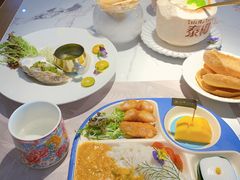 -泰椰里·泰国餐厅(智慧城广百广场店)