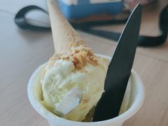 -抱抱地球咖啡馆(国家海洋博物馆店)