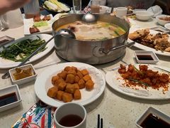 -肥仔文澳门猪骨煲(南京西路店)