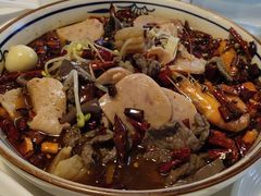 -付掌柜在成都·热炒砂锅集(金禾店)