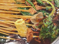 -成都瓜串串(华强北店)