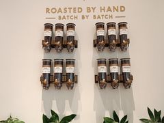 -Peet's 皮爷咖啡(乐峰店)