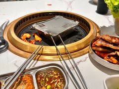 -花味·自助烤肉(南方时代店)