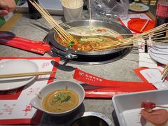 -成都玉林串串香(世纪港湾店)