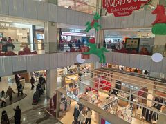 -凯德MALL(西直门店)