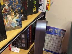 -剧狐剧本杀·月球探案馆(人民广场1号店)