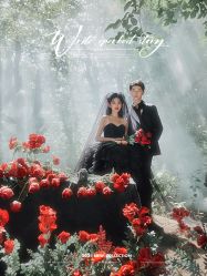 点击看大图 -今生有约婚纱摄影店(景德路店)