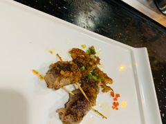 -利昂法式铁板主题餐厅(新奥购物中心店)