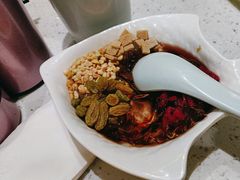 -青花椒花椒鱼(合生汇店)